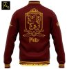 Philadelphia Phillies Harry Potter Gryffindor 2025 Baseball Jacket