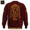 Philadelphia Phillies Harry Potter Gryffindor 2025 Hoodie T Shirt