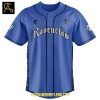 Philadelphia Phillies Harry Potter Ravenclaw Personalized Baseball Jersey