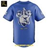 Philadelphia Phillies Harry Potter Ravenclaw Personalized Baseball Jersey