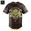 San Diego Padres Bruce Lee 85th Anniversary 1940 2025 Baseball Jersey