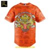 San Francisco Giants Bruce Lee 85th Anniversary 1940 2025 Baseball Jersey