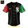 San Francisco Giants Italian Heritage Night 2025 Memories Baseball Jersey