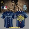 San Francisco Giants Bruce Lee 85th Anniversary 1940-2025 Baseball Jersey