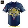 Seattle Mariners Bruce Lee 85th Anniversary 1940 2025 Baseball Jersey