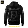 St. George Illawarra Back In Black 2025 Celebrating Hoodie T Shirt
