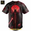 St.Louis Cardinals Star Wars Welcome To Dark Side 2025 Baseball Jersey