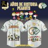 Seattle Mariners Bruce Lee 85th Anniversary 1940-2025 Baseball Jersey