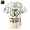Sultanes de Monterrey Snoopy Peanuts 100 Years Of History 2025 Baseball Jersey