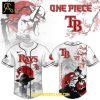 New York Mets Star Wars Lord Vader Japanese Art 2025 Baseball Jersey