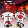 Colorado Rockies Dragon Ball Son Goku 2025 Collaboration Baseball Jersey