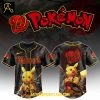 Detroit Tigers Star Wars Lord Vader Japanese Art 2025 Baseball Jersey