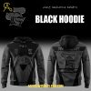 Sydney Roosters Back In Black 2025 Celebrating Hoodie T-Shirt