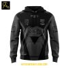 Wests Tigers Back In Black 2025 Celebrating Hoodie T Shirt