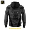 Wests Tigers Back In Black 2025 Celebrating Hoodie T Shirt