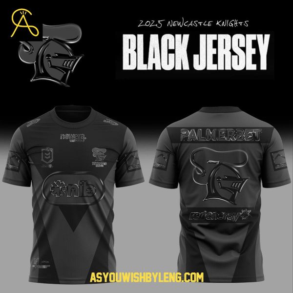Wests Tigers Back In Black 2025 Celebrating Hoodie T-Shirt