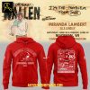 Philadelphia Phillies Harry Potter Gryffindor 2025 Hoodie T-Shirt