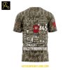 Wisconsin Badgers Morgan Wallen Im The Problem Tour 2025 Hoodie T Shirt