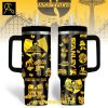Wu Tang Clan 2025 Forever Wu Tang Legendary 40oz Tumbler Cup