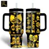 Wu Tang Clan 2025 Forever Wu Tang Legendary 40oz Tumbler Cup