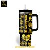 Wu Tang Clan 2025 Forever Wu Tang Legendary 40oz Tumbler Cup