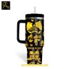 Wu Tang Clan 2025 Forever Wu Tang Legendary 40oz Tumbler Cup