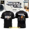 Anaheim Ducks BTS JIN RunSeokjin Ep. Tour 2025 Hoodie T Shirt