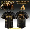 New York Yankees Lady Gaga Tour 2025-2026 The Mayhem Ball Baseball Jersey