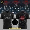 Atlanta Braves 2025 Stray Kids Show Celebration Hoodie T Shirt
