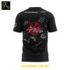 Atlanta Braves 2025 Stray Kids Show Celebration Hoodie T Shirt