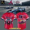Cincinnati Reds IndyCar Racing 2025 Baseball Jersey