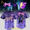 Atlanta Braves Pokemon Go Master TCG 2025 Baseball Jersey