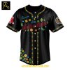 Boston Red Sox Los Medias Rojas Hispanic Heritage Night 2025 Baseball Jersey