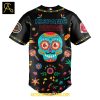 Boston Red Sox Los Medias Rojas Hispanic Heritage Night 2025 Baseball Jersey