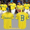 Detroit Tigers My Chemical Romance North America Tour 2025 Baseball Jersey