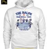 Buffalo Bills 1973 2025 The Farewell Tour Where Else Would You Rather Be Tshirt