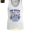 Buffalo Bills 1973 2025 The Farewell Tour Where Else Would You Rather Be Tshirt