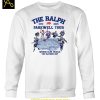 Buffalo Bills 1973 2025 The Farewell Tour Where Else Would You Rather Be Tshirt