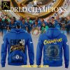 Chelsea FC Celebration Of FIFA Club World Cup Champions 2025 Hoodie T-Shirt