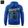 Chelsea FC 2025 FIFA Club World Cup Champions Hoodie T Shirt