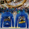 Chelsea FC Celebration Of FIFA Club World Cup Champions 2025 Hoodie T Shirt