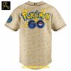 Chicago Cubs Pokemon Go Master TCG 2025 Baseball Jersey