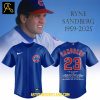 Cleveland Guardians 2025 Blink-182 Missionary Impossible Tour Baseball Jersey