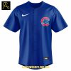 Chicago Cubs Ryne Sandberg Ryno Forever 1959 2025 Baseball Jersey