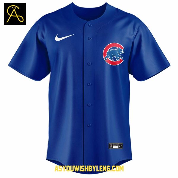 Chicago Cubs Ryne Sandberg Ryno Forever 1959-2025 Baseball Jersey