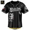 Chicago White Sox 2025 Big Time Rush Forever Tour Celebration Baseball Jersey