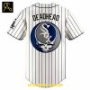 Chicago White Sox Grateful Dead Legacy 2025 Tribute Night Baseball Jersey