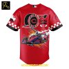 Cincinnati Reds IndyCar Racing 2025 Baseball Jersey