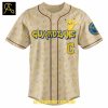 Cleveland Guardians Pokemon Go Master TCG 2025 Baseball Jersey