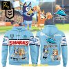 Anaheim Ducks BTS JIN RunSeokjin Ep. Tour 2025 Hoodie T-Shirt
